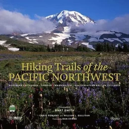 Hiking Trails of the Pacific Northwest /anglais