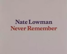 Nate Lowman /anglais