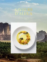 SAVEURS D'ALULA