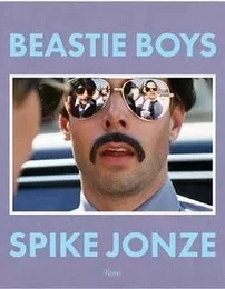 Spike Jonze Beastie Boys /anglais