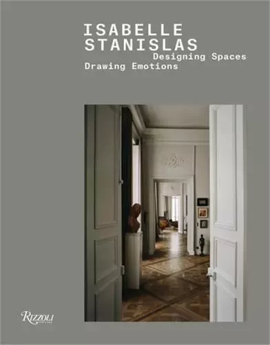 Isabelle Stanislas /anglais -  STANISLAS ISABELLE/E - RIZZOLI