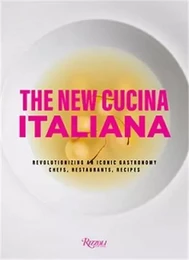 New Cucina Italiana /anglais