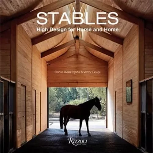 Stables /anglais -  - RIZZOLI