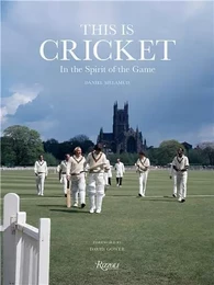 This Is Cricket /anglais