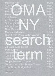 Oma NY : Search Term /anglais