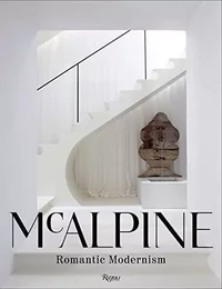 McAlpine: Romantic Modernism /anglais