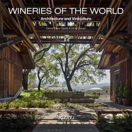 Wineries Of The World /anglais