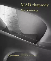 MAD Rhapsody /anglais