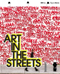 Art in the Streets (New ed) /anglais