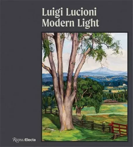 Luigi Lucioni Modern Light /anglais -  BRODY DAVID - RIZZOLI