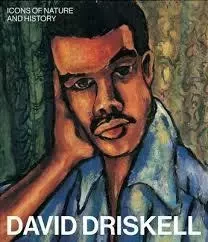 David Driskell /anglais