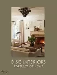 DISC Interiors : Portraits of Home /anglais