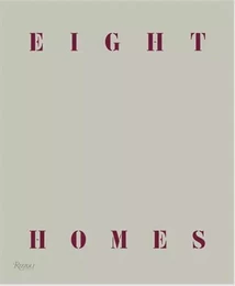 Eight Homes : Clements Design /anglais