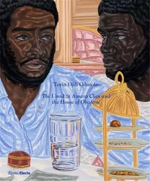 Toyin Ojih Odutola /anglais