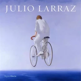 Julio Larraz /anglais