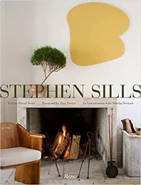 Stephen Sills /anglais