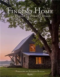 Finding Home The Houses of Pursley Dixon /anglais