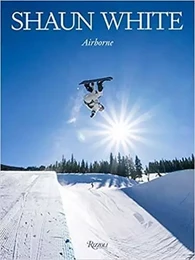 Shaun White Airborne /anglais