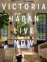 Victoria Hagan: Live Now /anglais