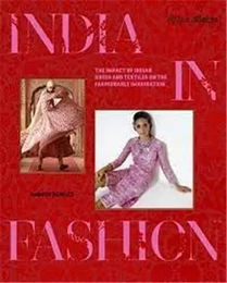 India in Fashion /anglais