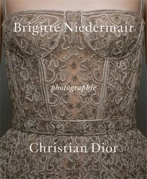 Photographie : Christian Dior by Brigitte Niedermair /anglais