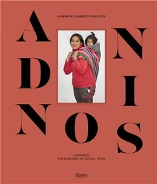 Andinos Encounters in Cusco, Peru /anglais