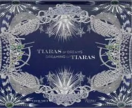 Tiaras Of Dreams /anglais