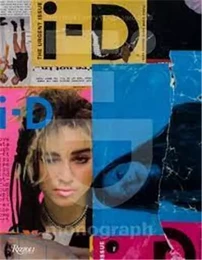 I-D The First Forty Years /anglais