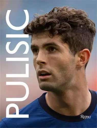 Pulisic My Journey So Far /anglais -  PULISIC CHRISTIAN - RIZZOLI