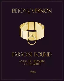 Betony Vernon Paradise Found /anglais