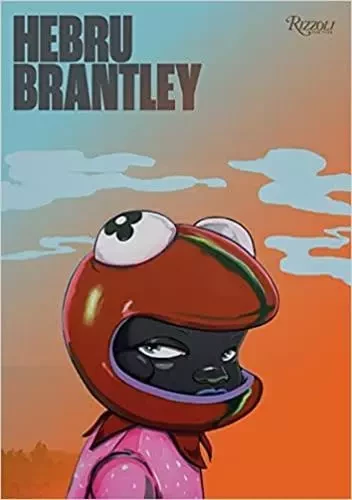 Hebru Brantley /anglais -  BRANTLEY HEBRU - RIZZOLI