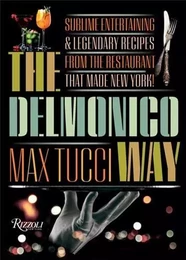 The Delmonico Way /anglais