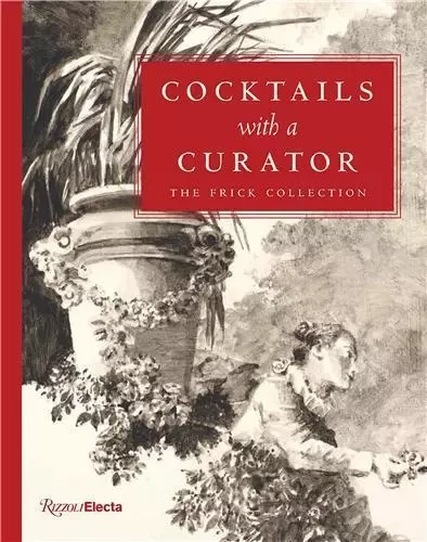 Cocktails With A Curator /anglais -  SALOMON XAVIER F. - RIZZOLI