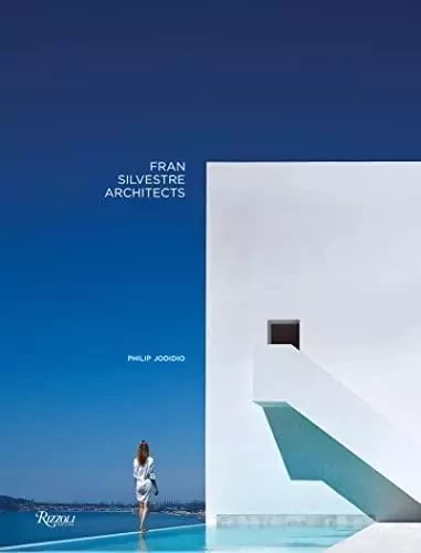 Fran Silvestre Architects /anglais -  JODIDIO PHILIP - RIZZOLI