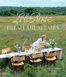 Lela Rose Fresh Air Affairs /anglais