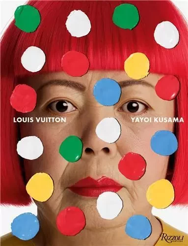 Yayoi Kusama x Louis Vuitton Creating Infinity /anglais -  FURNISS JO ANN - RIZZOLI