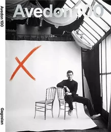 Avedon 100 /anglais