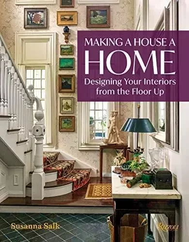 Making a House a Home /anglais -  SALK SUSANNA - RIZZOLI