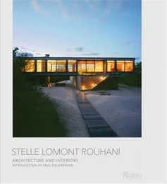 Stelle Lomont Rouhani Architecture and Interiors /anglais