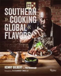 Southern Cooking, Global Flavors /anglais