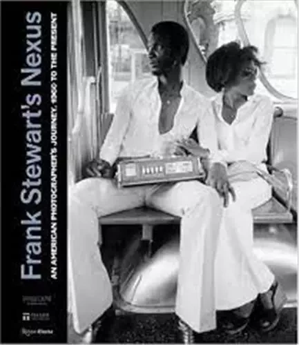 Frank Stewart s Nexus /anglais -  MARSALIS WYNTON - RIZZOLI