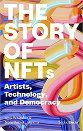 The Story of NFTs /anglais