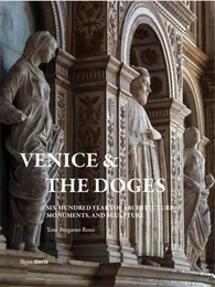 Venice and the Doges /anglais