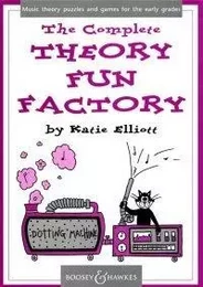 The Complete Theory Fun Factory