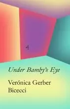 La Caixa Collection Valeria Luiselli Under Bamby s Eyes /anglais -  LUISELLI VALERIA - WHITECHAPEL GAL