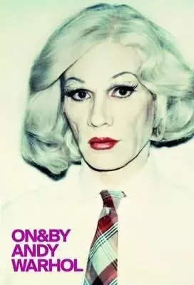 ON&BY Andy Warhol /anglais -  WILLIAMS GILDA - WHITECHAPEL GAL