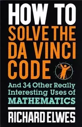 How to Solve the Da Vinci Code /anglais