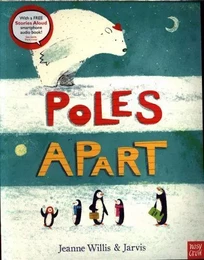 Poles Apart