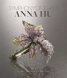 Anna Hu Symphony of Jewels Opus 1 /anglais