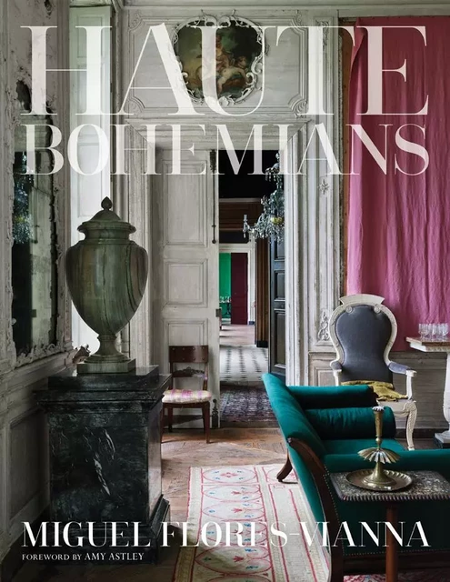 Haute Bohemians /anglais -  - VENDOME PRESS